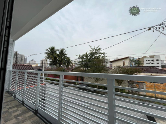 Imagem Casa com 2 Quartos à Venda, 61 m² em Caiçara - Praia Grande Imagem Casa com 2 Quartos à Venda, 61 m² em Caiçara - Praia Grande