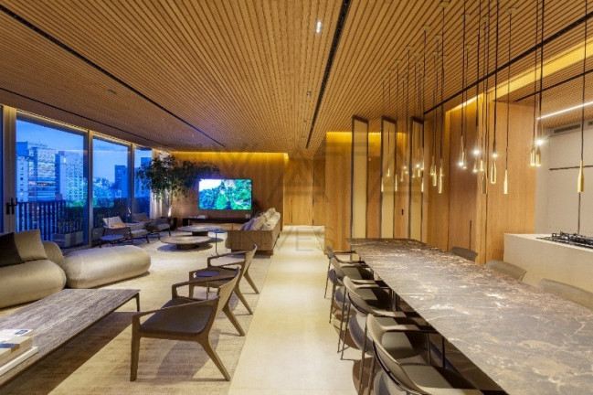 Imagem Imóvel com 4 Quartos à Venda, 293 m² em Itaim Bibi - São Paulo Imagem Imóvel com 4 Quartos à Venda, 293 m² em Itaim Bibi - São Paulo