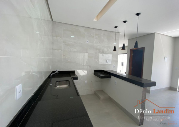 Imagem Casa com 3 Quartos à Venda, 115 m² em Ibituruna - Montes Claros Imagem Casa com 3 Quartos à Venda, 115 m² em Ibituruna - Montes Claros