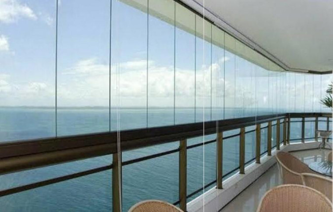 Imagem Apartamento com 3 Quartos à Venda, 372 m² em Barra Da Tijuca - Rio De Janeiro