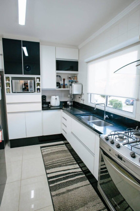 Imagem Casa com 3 Quartos à Venda, 105 m² em Jardim Colônia - Jundiaí Imagem Casa com 3 Quartos à Venda, 105 m² em Jardim Colônia - Jundiaí