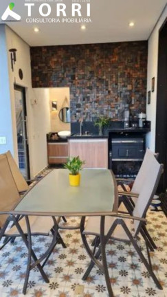 Imagem Imóvel com 3 Quartos à Venda, 280 m² em Condomínio Lago Da Boa Vista - Sorocaba