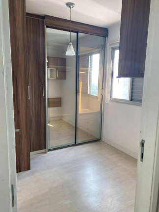 Imagem Apartamento com 2 Quartos à Venda, 49 m² em Parque Novo Mundo - São Paulo Imagem Apartamento com 2 Quartos à Venda, 49 m² em Parque Novo Mundo - São Paulo