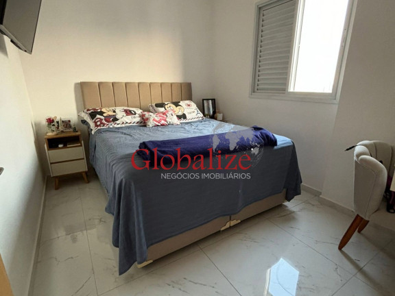 Imagem Imóvel com 2 Quartos para Alugar, 70 m² em Boqueirão - Santos