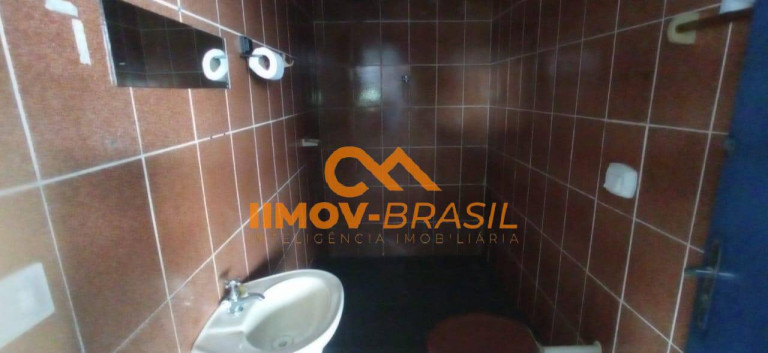 Imagem Imóvel Comercial para Alugar, 840 m² em Monte Castelo - Campo Grande Imagem Imóvel Comercial para Alugar, 840 m² em Monte Castelo - Campo Grande