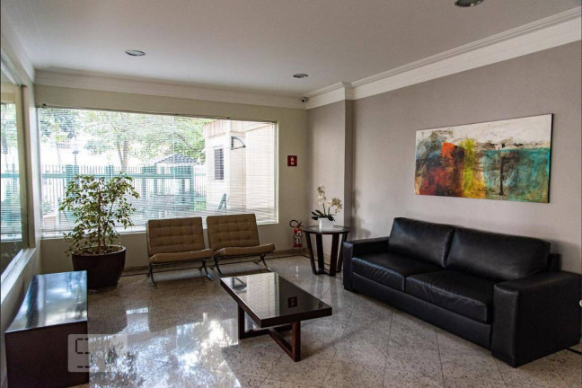 Apartamento com 2 Quartos à Venda, 70 m² em Vila Mariana - São Paulo