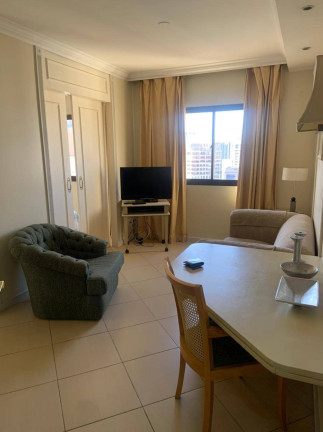 Imagem Apartamento com 1 Quarto para Alugar, 30 m² em Vila Olímpia - São Paulo Imagem Apartamento com 1 Quarto para Alugar, 30 m² em Vila Olímpia - São Paulo