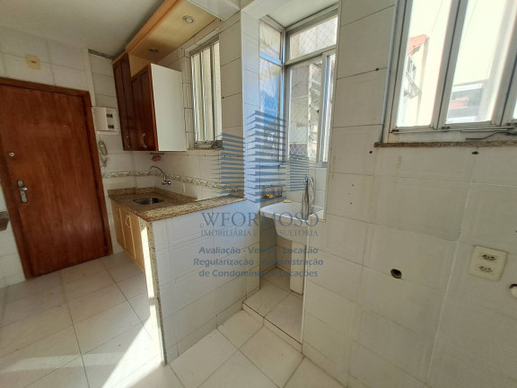 Imagem Apartamento com 3 Quartos à Venda, 90 m² em Botafogo - Rio De Janeiro