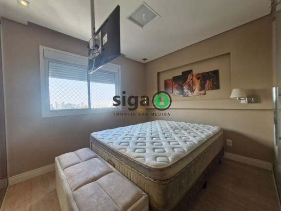 Imagem Apartamento com 3 Quartos à Venda, 82 m² em Jardim Das Vertentes - São Paulo
