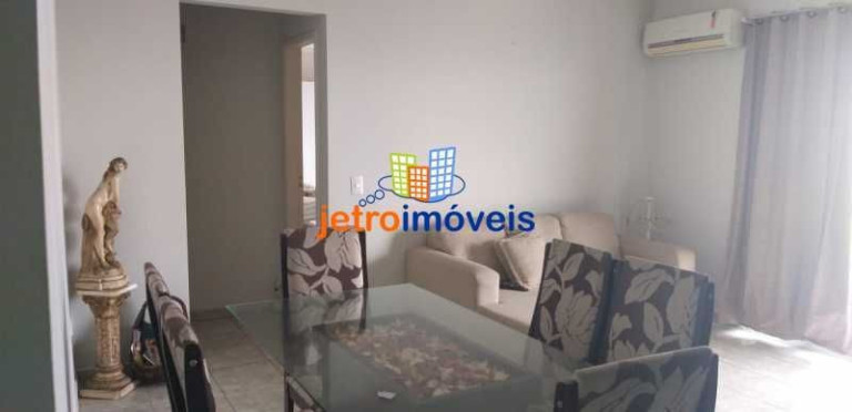 Imagem Apartamento com 2 Quartos à Venda, 109 m² em Ocian - Praia Grande