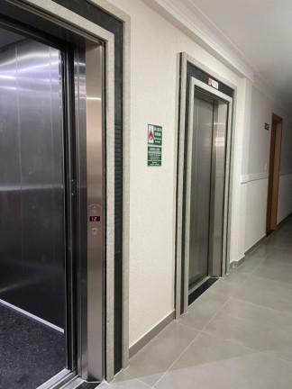 Imagem Apartamento com 2 Quartos à Venda, 85 m² em Maracanã - Praia Grande Imagem Apartamento com 2 Quartos à Venda, 85 m² em Maracanã - Praia Grande