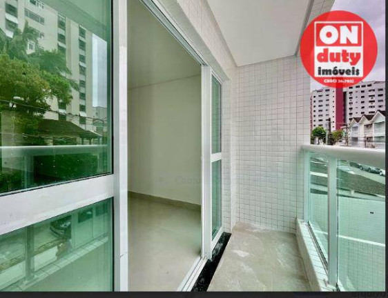 Imagem Casa com 2 Quartos à Venda, 141 m² em Campo Grande - Santos