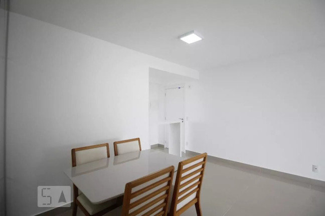 Imagem Apartamento com 3 Quartos à Venda, 92 m² em Santo Amaro - São Paulo