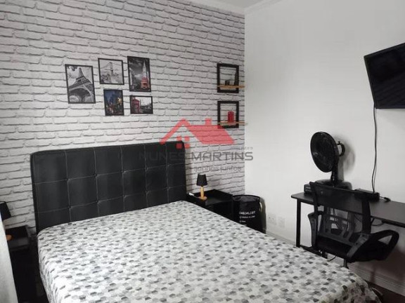 Imagem Apartamento com 2 Quartos à Venda, 56 m² em Cidade Morumbi - São José Dos Campos Imagem Apartamento com 2 Quartos à Venda, 56 m² em Cidade Morumbi - São José Dos Campos