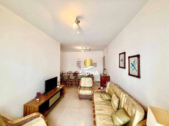 Imagem Apartamento com 2 Quartos à Venda, 75 m² em Enseada - Guarujá Imagem Apartamento com 2 Quartos à Venda, 75 m² em Enseada - Guarujá