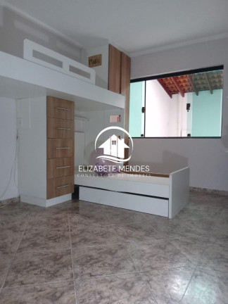 Imagem Casa com 2 Quartos à Venda,  em Jardim Imperador - Suzano