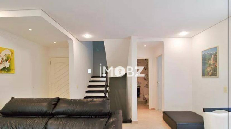 Imagem Imóvel com 3 Quartos à Venda, 140 m² em Jardim Monte Kemel - São Paulo