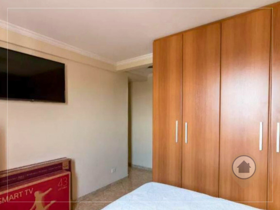 Imagem Apartamento com 2 Quartos à Venda, 74 m² em Jardim Fátima - Guarulhos