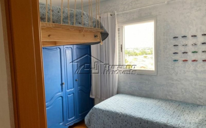 Imagem Apartamento com 2 Quartos à Venda, 70 m² em Parque Industrial - São José Dos Campos