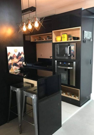 Imagem Kitnet com 1 Quarto à Venda, 50 m² em Consolação - São Paulo Imagem Kitnet com 1 Quarto à Venda, 50 m² em Consolação - São Paulo