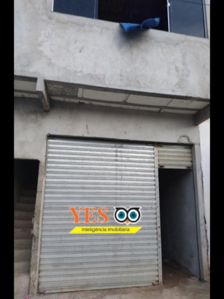 Imóvel Comercial à Venda, 125 m² em Conceição - Feira De Santana