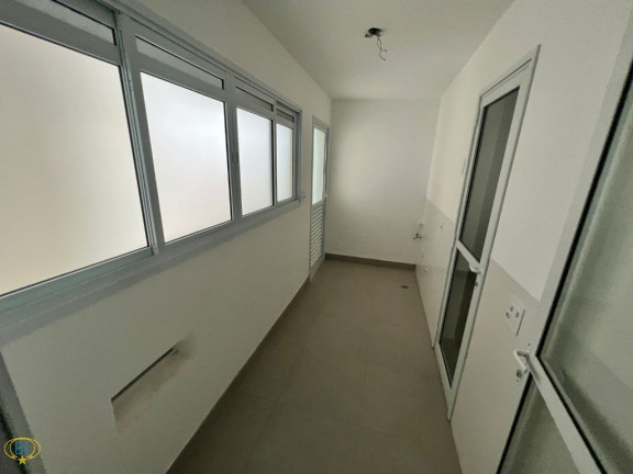 Imagem Apartamento com 3 Quartos à Venda, 163 m² em Vila Regente Feijó - São Paulo