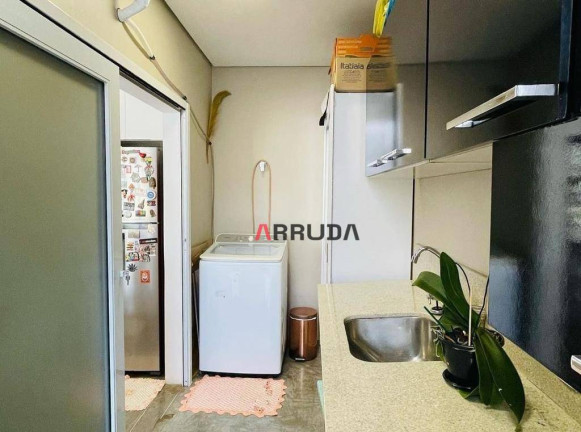 Imagem Casa com 1 Quarto à Venda, 96 m² em Canadá - Cascavel