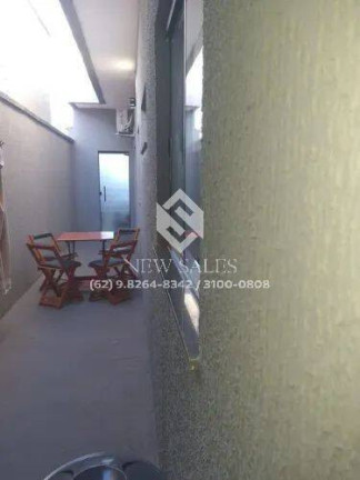 Imagem Casa com 3 Quartos à Venda, 182 m² em Setor Cristina Ii Expansão - Trindade Imagem Casa com 3 Quartos à Venda, 182 m² em Setor Cristina Ii Expansão - Trindade