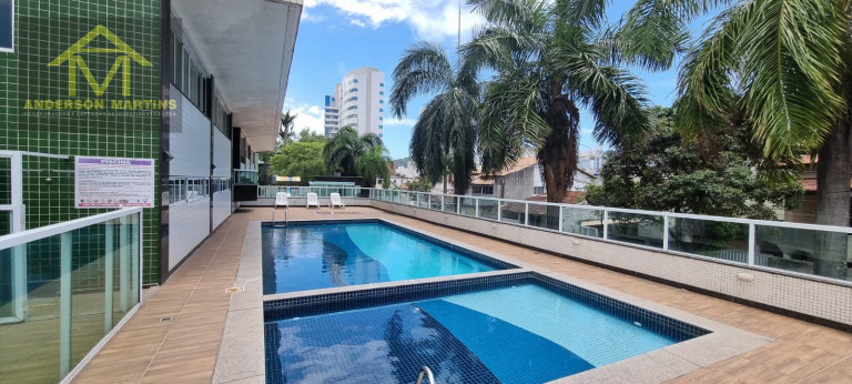 Imagem Apartamento com 2 Quartos à Venda, 90 m² em Praia Da Costa - Vila Velha