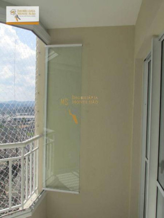 Imagem Apartamento com 2 Quartos à Venda, 49 m² em Vila Endres - Guarulhos