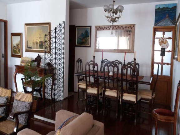 Imagem Imóvel com 3 Quartos à Venda, 150 m² em Vila Suzana - São Paulo