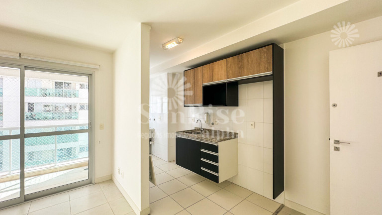 Imagem Apartamento com 1 Quarto à Venda, 36 m² em Vila Cruzeiro - São Paulo Imagem Apartamento com 1 Quarto à Venda, 36 m² em Vila Cruzeiro - São Paulo