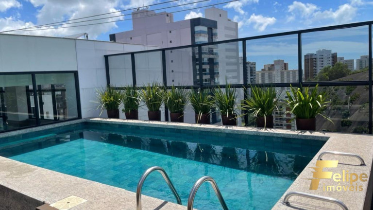 Imagem Imóvel com 2 Quartos à Venda, 66 m² em Praia Do Canto - Vitória