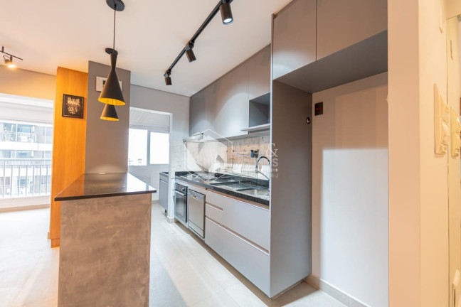 Imagem Apartamento com 2 Quartos à Venda, 65 m² em Jardim Prudência - São Paulo Imagem Apartamento com 2 Quartos à Venda, 65 m² em Jardim Prudência - São Paulo