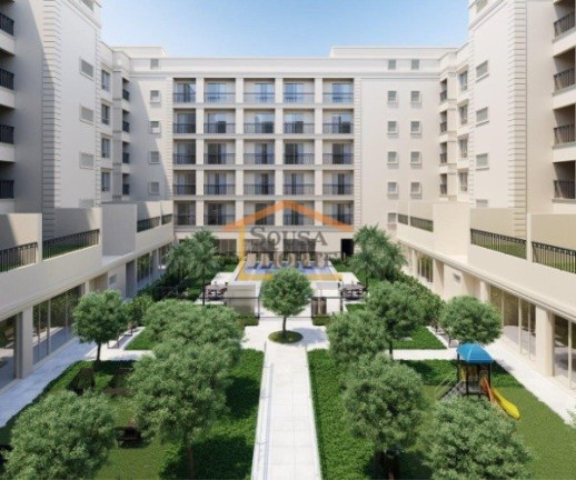 Imagem Apartamento com 2 Quartos à Venda, 80 m² em Santana - São Paulo Imagem Apartamento com 2 Quartos à Venda, 80 m² em Santana - São Paulo