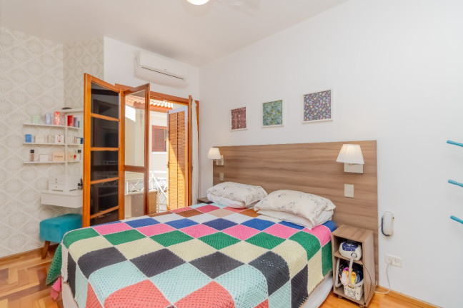 Imagem Casa de Condomínio com 3 Quartos à Venda, 105 m² em Jardim Monte Kemel - São Paulo