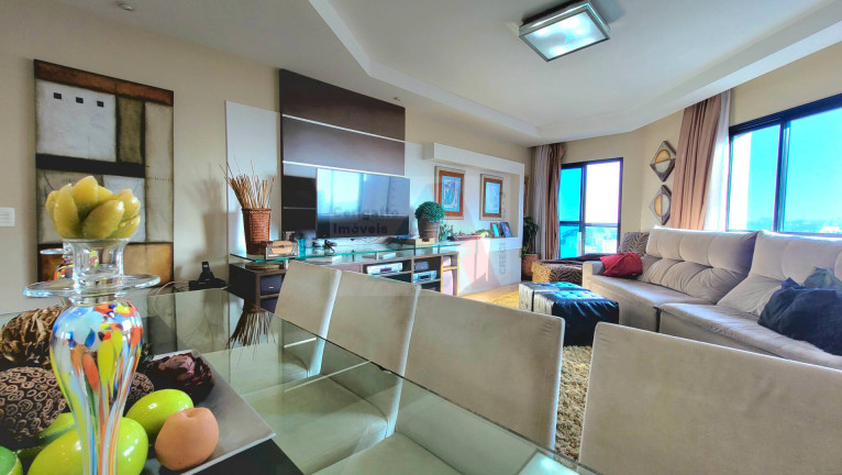 Imagem Apartamento com 3 Quartos à Venda, 150 m² em Santo Antônio - São Caetano Do Sul Imagem Apartamento com 3 Quartos à Venda, 150 m² em Santo Antônio - São Caetano Do Sul