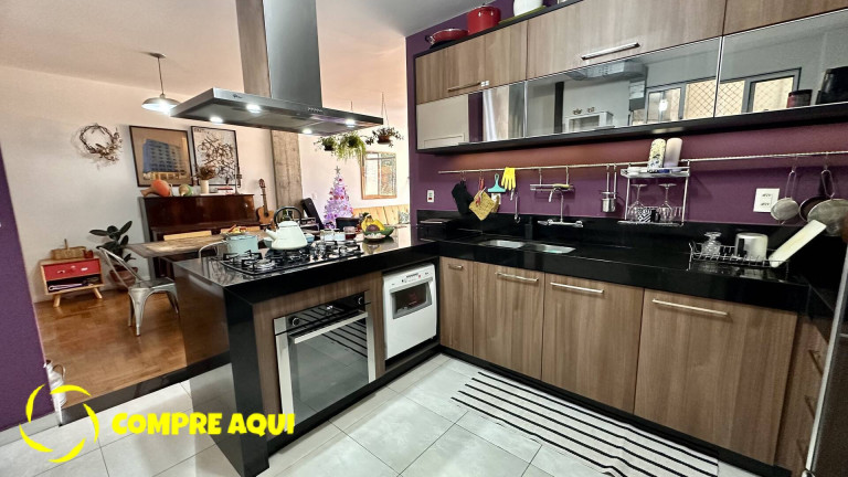Imagem Apartamento com 2 Quartos à Venda, 110 m² em Pinheiros - São Paulo Imagem Apartamento com 2 Quartos à Venda, 110 m² em Pinheiros - São Paulo