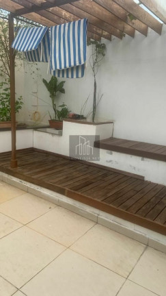 Imagem Sobrado com 3 Quartos à Venda, 300 m² em Vila Nova Mazzei - São Paulo