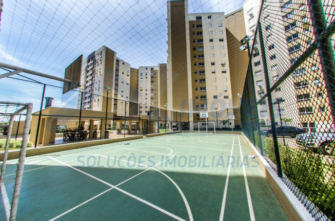 Imagem Imóvel com 2 Quartos à Venda, 62 m² em Igara - Canoas