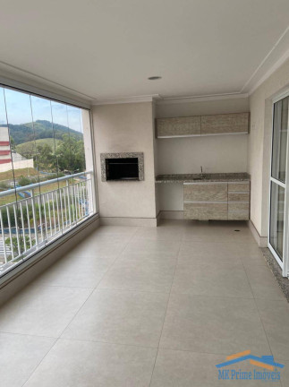 Imagem Apartamento com 3 Quartos à Venda, 158 m² em Tamboré - Santana De Parnaíba Imagem Apartamento com 3 Quartos à Venda, 158 m² em Tamboré - Santana De Parnaíba