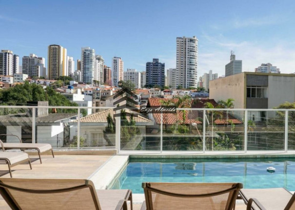 Imagem Apartamento com 4 Quartos à Venda, 212 m² em Perdizes - São Paulo