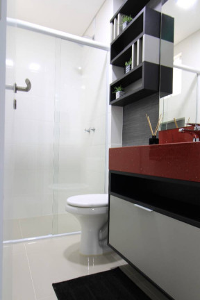 Imagem Apartamento com 2 Quartos à Venda, 60 m² em Ingleses Do Rio Vermelho - Florianópolis