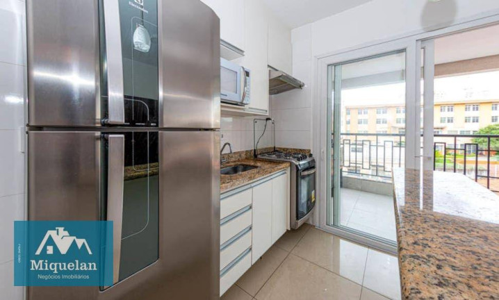 Imagem Apartamento com 1 Quarto à Venda, 35 m² em Limão - São Paulo Imagem Apartamento com 1 Quarto à Venda, 35 m² em Limão - São Paulo