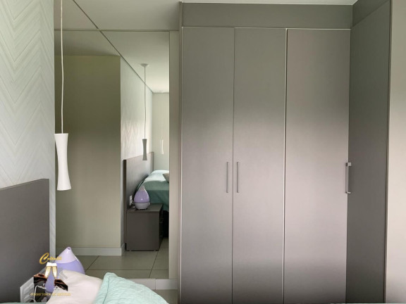 Imagem Apartamento com 2 Quartos à Venda, 63 m² em Anchieta - São Bernardo Do Campo