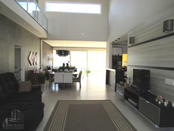 Imagem Casa de Condomínio com 3 Quartos à Venda, 336 m² em Chacara Santa Terezinha - Araçoiaba Da Serra Imagem Casa de Condomínio com 3 Quartos à Venda, 336 m² em Chacara Santa Terezinha - Araçoiaba Da Serra