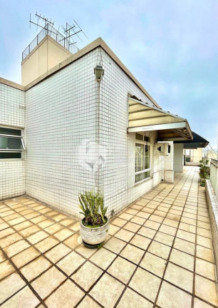 Imagem Imóvel com 3 Quartos à Venda, 270 m² em Cambuci - São Paulo