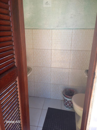 Imagem Casa com 3 Quartos à Venda, 154 m² em Monte Verde (manilha) - Itaboraí