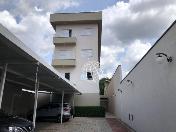 Apartamento com 2 Quartos à Venda, 70 m² em Alvinópolis - Atibaia