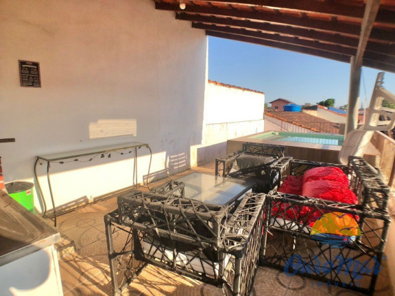 Imagem Casa com 3 Quartos para Alugar ou Temporada, 148 m² em Gaivota - Itanhaém Imagem Casa com 3 Quartos para Alugar ou Temporada, 148 m² em Gaivota - Itanhaém